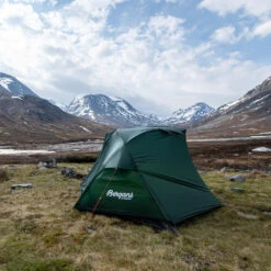 Bergans Of Norway Super Light Dome 2-Persons -Camping En Plein Air tente bergans super light dome 2 persons 06