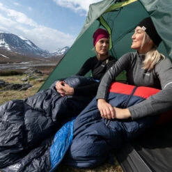 Bergans Of Norway Super Light Dome 2-Persons -Camping En Plein Air tente bergans super light dome 2 persons 08