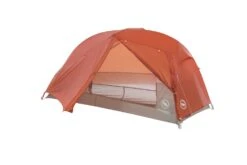 Big Agnes Copper Spur HV UL1 -Camping En Plein Air tente big agnes copper spur hv ul1 04
