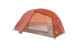 Big Agnes Copper Spur HV UL1 -Camping En Plein Air tente big agnes copper spur hv ul1 05