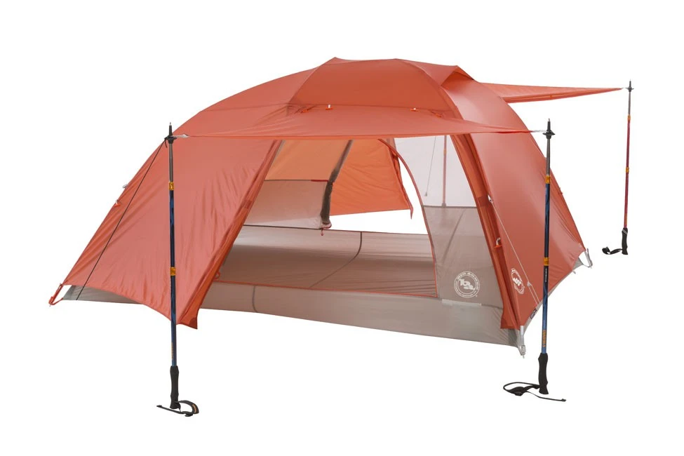 Big Agnes Copper Spur HV UL3 6 Big Agnes Copper Spur HV UL3 – Image 4