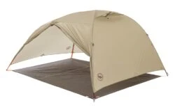 Big Agnes Copper Spur HV UL3 Footprint -Camping En Plein Air tente big agnes copper spur hv ul3 verte 1