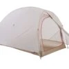 Big Agnes Fly Creek HV UL1 Solution Dye -Camping En Plein Air tente big agnes fly creek hv ul1 solution dye 01
