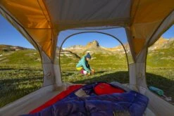 Big Agnes Salt Creek SL2 -Camping En Plein Air tente big agnes salt creek sl2 02