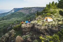 Big Agnes Salt Creek SL2 -Camping En Plein Air tente big agnes salt creek sl2 03