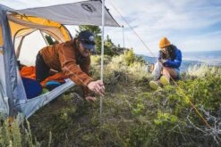 Big Agnes Salt Creek SL2 -Camping En Plein Air tente big agnes salt creek sl2 04