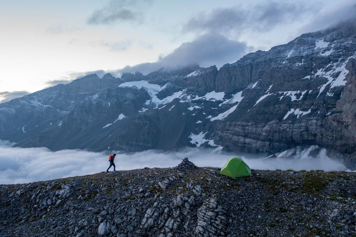 Exped Mira II HL 13 Exped Mira II HL – Image 11