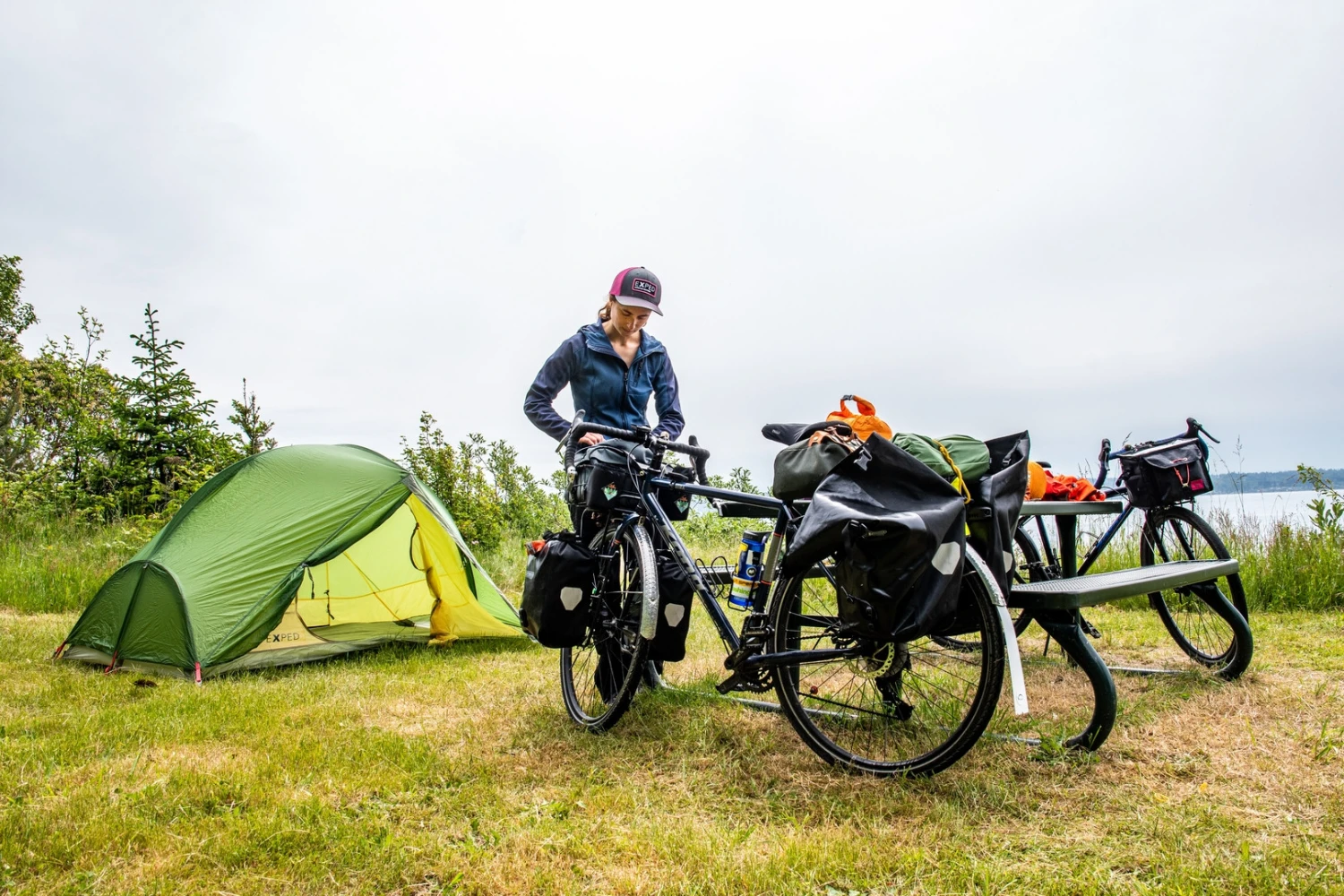 Exped Mira II HL 11 Exped Mira II HL – Image 9