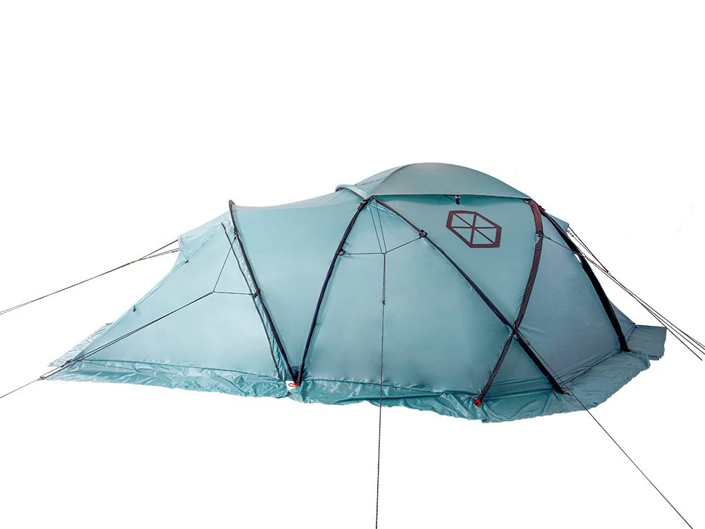 Samaya Equipment Samaya Basecamp 4 Samaya Equipment Samaya Basecamp – Image 2