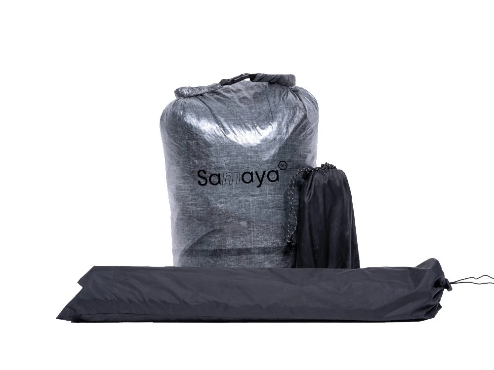 Samaya Equipment Samaya Basecamp 7 Samaya Equipment Samaya Basecamp – Image 5