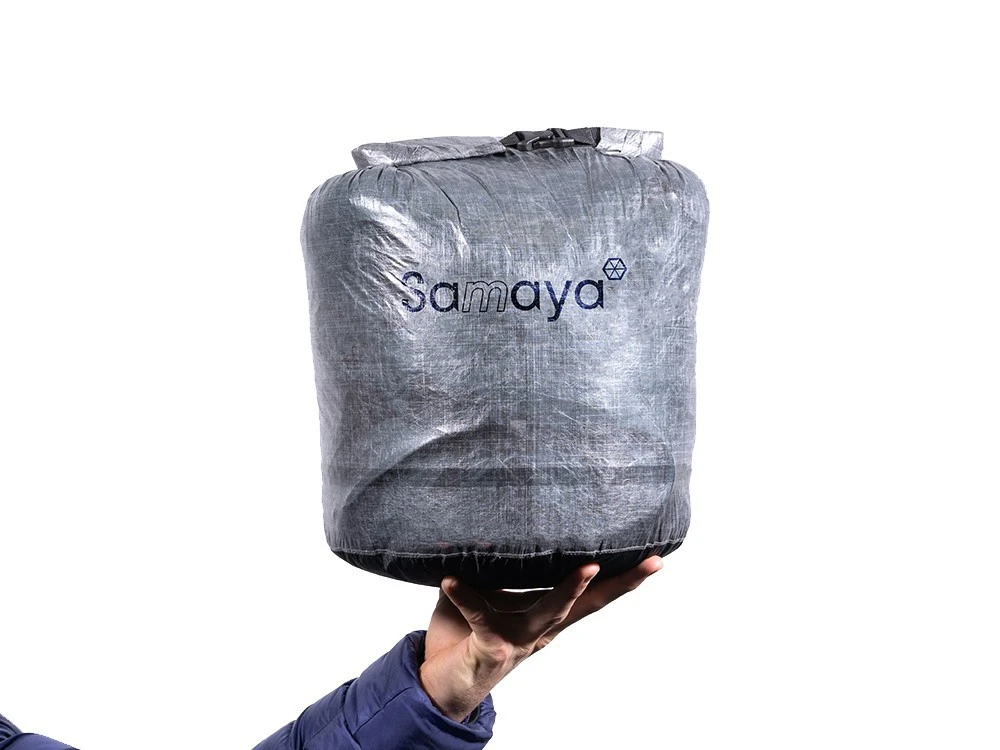 Samaya Equipment Samaya Basecamp 8 Samaya Equipment Samaya Basecamp – Image 6