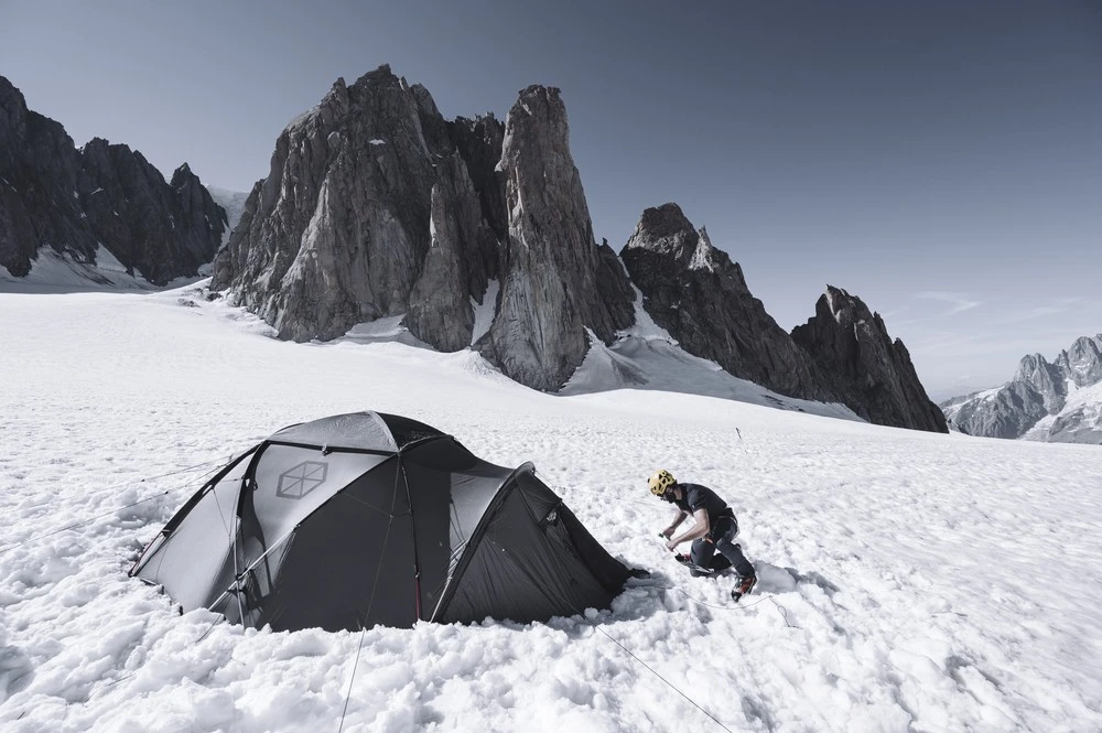 Samaya Equipment Samaya Basecamp 13 Samaya Equipment Samaya Basecamp – Image 11