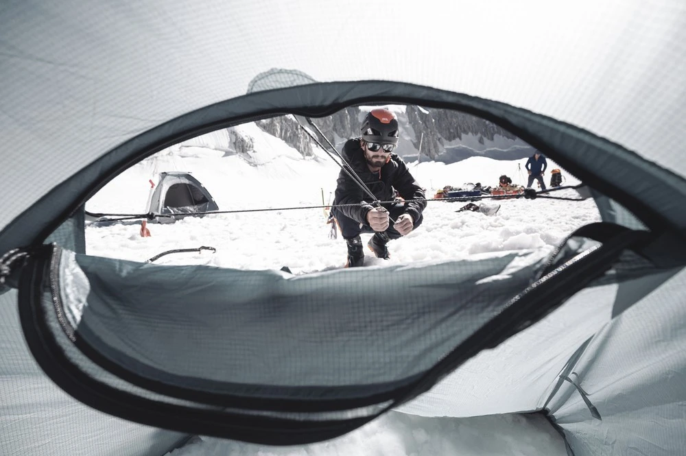 Samaya Equipment Samaya Basecamp 14 Samaya Equipment Samaya Basecamp – Image 12