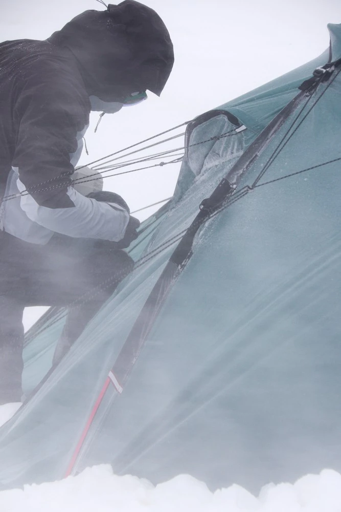 Samaya Equipment Samaya Basecamp 11 Samaya Equipment Samaya Basecamp – Image 9