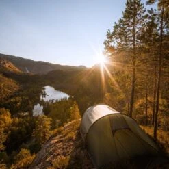 Helsport Fjellheimen Superlight 2 Camp -Camping En Plein Air tente helsport fjellheimen superlight camp