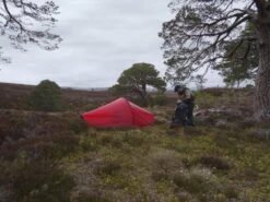 Hilleberg Enan -Camping En Plein Air tente hilleberg enan 04 1 1