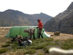 Hilleberg Keron 4 GT -Camping En Plein Air tente hilleberg keron 4 gt 06