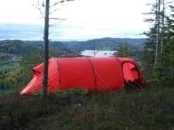 Hilleberg Keron 4 GT -Camping En Plein Air tente hilleberg keron 4 gt 11