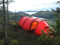 Hilleberg Keron 4 GT -Camping En Plein Air tente hilleberg keron 4 gt 12