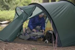 Hilleberg Nallo 2 GT -Camping En Plein Air tente hilleberg nallo 2 gt 07