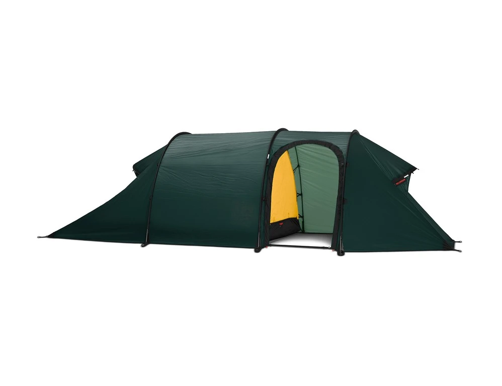 Hilleberg Nammatj 2 GT 5 Hilleberg Nammatj 2 GT – Image 3