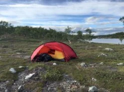 Hilleberg Rogen -Camping En Plein Air tente hilleberg rogen 06 2