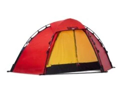 Hilleberg Soulo BL -Camping En Plein Air tente hilleberg soulo bl 02