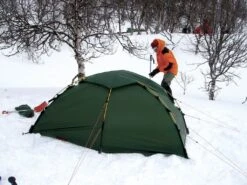 Hilleberg Soulo 16 Hilleberg Soulo -Camping En Plein Air tente hilleberg soulo 06 1