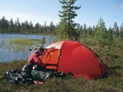 Hilleberg Soulo 19 Hilleberg Soulo -Camping En Plein Air tente hilleberg soulo 07