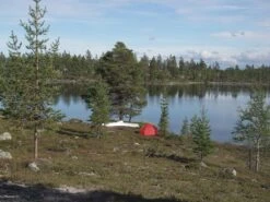 Hilleberg Soulo 18 Hilleberg Soulo -Camping En Plein Air tente hilleberg soulo 08