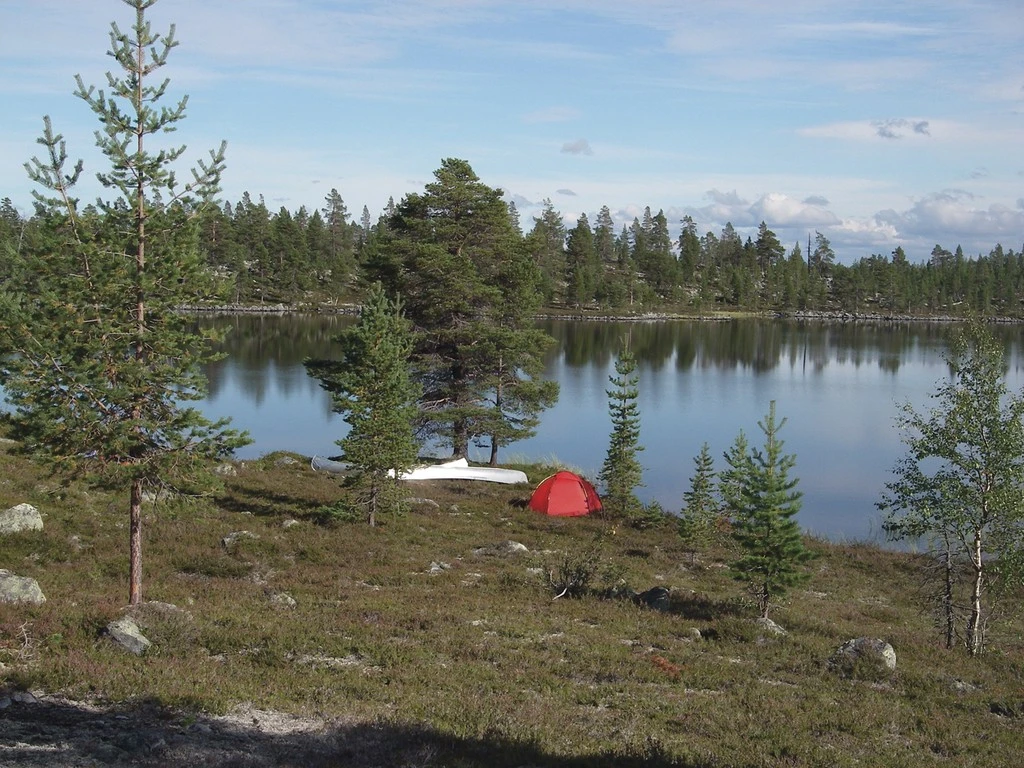 Hilleberg Soulo 9 Hilleberg Soulo – Image 7