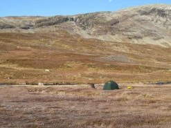 Hilleberg Tarra -Camping En Plein Air tente hilleberg tarra 06