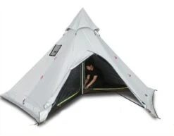 Luxe Outdoor Megahorn Full Inner -Camping En Plein Air tente interieure megahorn full inner luxe outdoor 02