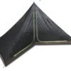 Luxe Outdoor Megahorn Full Inner -Camping En Plein Air tente interieure megahorn full inner luxe outdoor 03