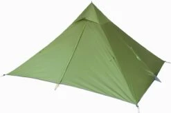 Luxe Outdoor Mini Peak II -Camping En Plein Air tente mini peak luxe outdoor
