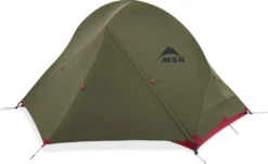 Msr Access 2 -Camping En Plein Air tente msr access 2 02 1