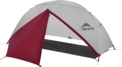 Tente Msr Elixir 1 -Camping En Plein Air tente msr elixir 1 02