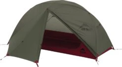 Tente Msr Elixir 1 -Camping En Plein Air tente msr elixir 1 03