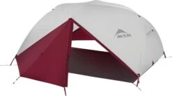 Tente Msr Elixir 3 -Camping En Plein Air tente msr elixir 3 03
