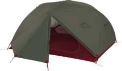 Tente Msr Elixir 3 -Camping En Plein Air tente msr elixir 3 04