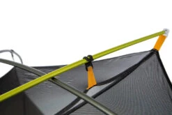 NEMO EQUIPMENT Nemo Dragonfly Osmo Bikepack 1P 40 NEMO EQUIPMENT Nemo Dragonfly Osmo Bikepack 1P -Camping En Plein Air tente nemo dragonfly osmo bikepack 1p 17