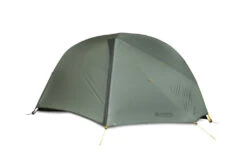 NEMO EQUIPMENT Nemo Dragonfly Osmo Bikepack 2P -Camping En Plein Air tente nemo dragonfly osmo bikepack 2p 03