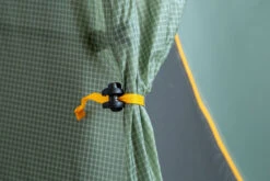 NEMO EQUIPMENT Nemo Dragonfly Osmo Bikepack 2P -Camping En Plein Air tente nemo dragonfly osmo bikepack 2p 11