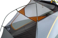 NEMO EQUIPMENT Nemo Dragonfly Osmo Bikepack 2P -Camping En Plein Air tente nemo dragonfly osmo bikepack 2p 16