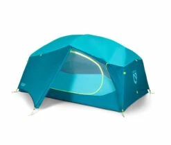 NEMO EQUIPMENT Nemo Aurora 2P + Footprint -Camping En Plein Air tente nemo equipment aurora 2p 03
