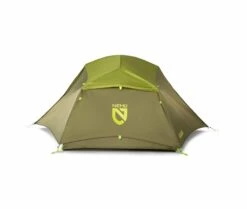 NEMO EQUIPMENT Nemo Aurora 2P + Footprint -Camping En Plein Air tente nemo equipment aurora 2p 11