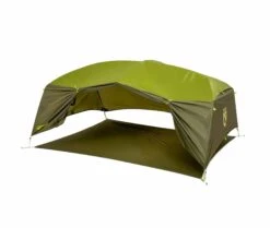 NEMO EQUIPMENT Nemo Aurora 2P + Footprint -Camping En Plein Air tente nemo equipment aurora 2p 16