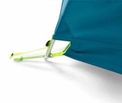 NEMO EQUIPMENT Nemo Aurora 2P + Footprint -Camping En Plein Air tente nemo equipment aurora 2p 18