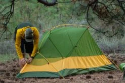 Exped Lyra III -Camping En Plein Air tente randonnee exped lyra iii