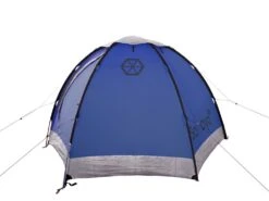 Samaya Equipment Samaya 2.5 -Camping En Plein Air tente samaya 2.5 03